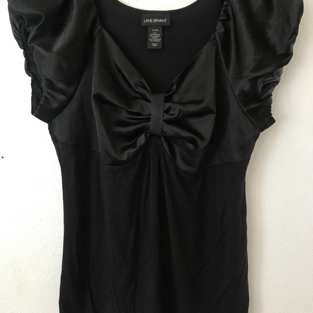 Lane Bryant Shirt